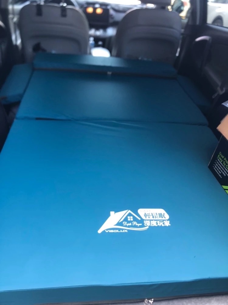 A款 TOYOTA RAV4 (3代)